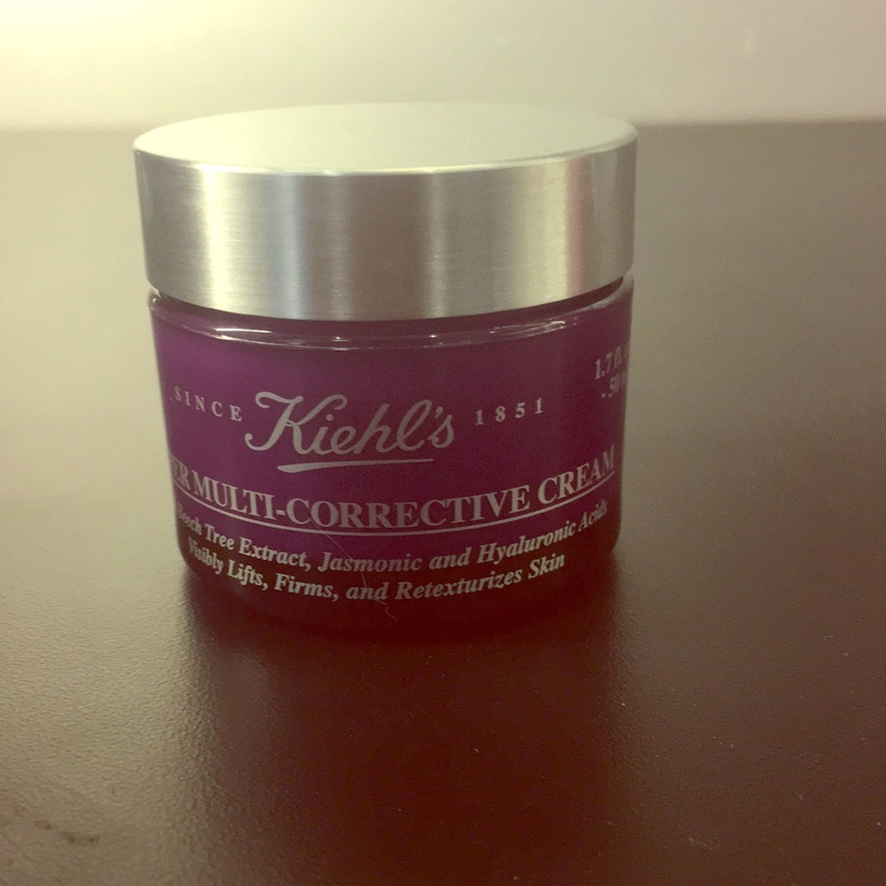 Kiehl’s Supermulti-Corrective Cream 1.7 Oz